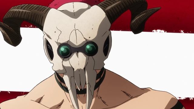 Пламенная бригада пожарных сезон 1 опенинг 2 / Enen no Shouboutai opening TV-1 OP02 Creditless
