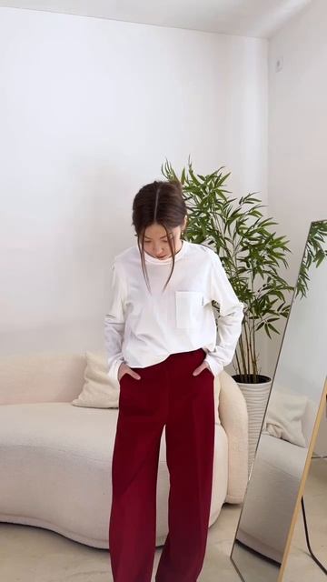 Магазин одежды "Besure"