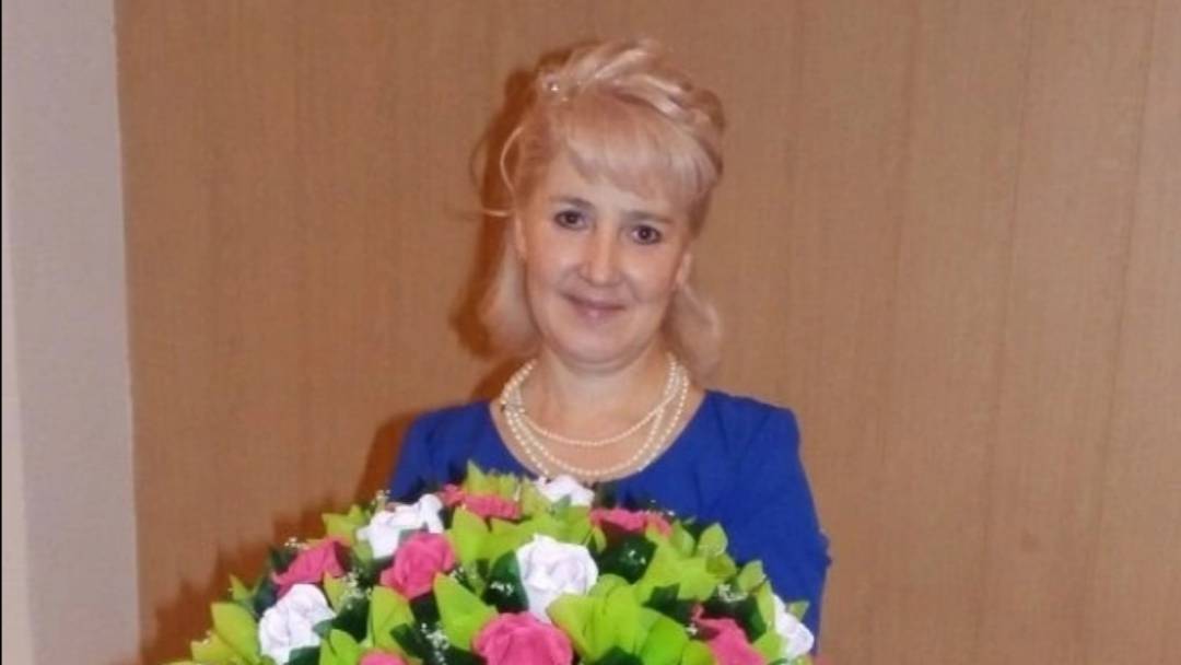 Оле - 50 лет.
