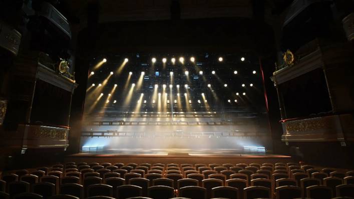 Слова для песни не нужны