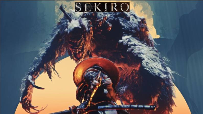 Sekiro Dream of the Damned Мод ДОПОЛНЕНИЕ НОВЫЕ ВРАГИ МИНИ БОССЫ прохождение