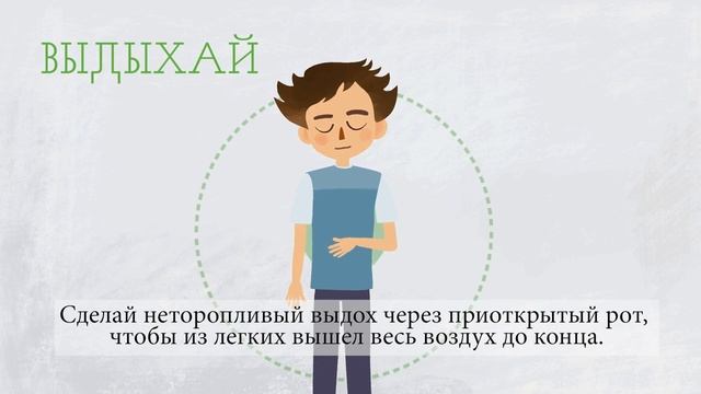 Как справиться с тревогой? Несколько рекомендаций