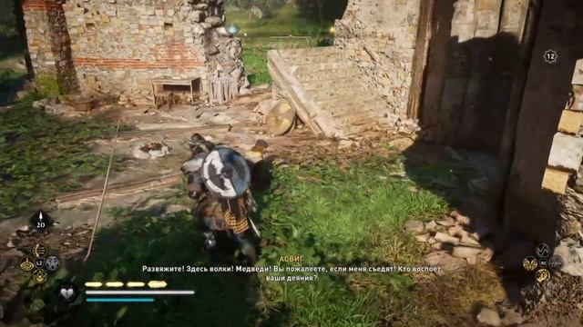 Игры Ubisoft Это ГОДНО и ВОТ ПОЧЕМУ...