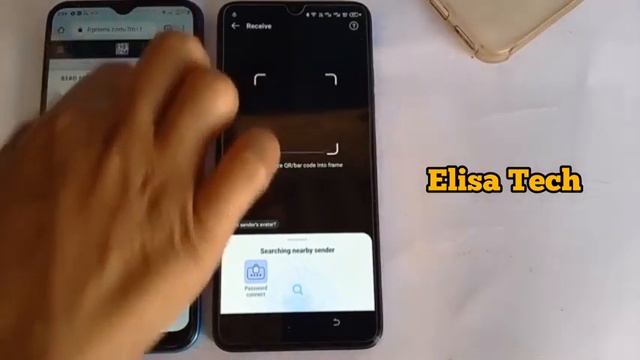 Frp bypass Google account 📱Infinix Smart 7  X6515-X6516 Android 12 without computer.