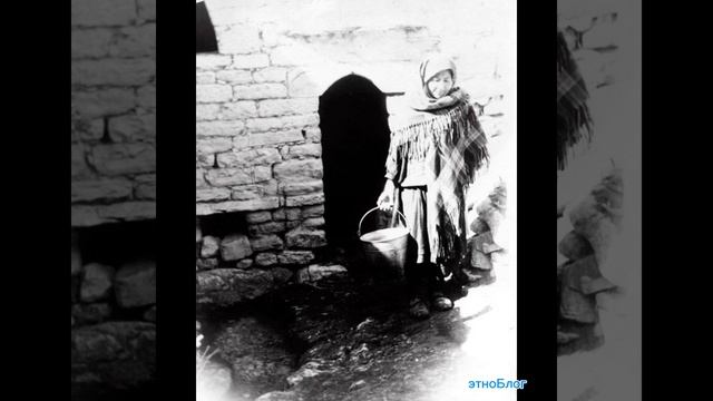 Ихрек ( история одного аула ) Дагестана