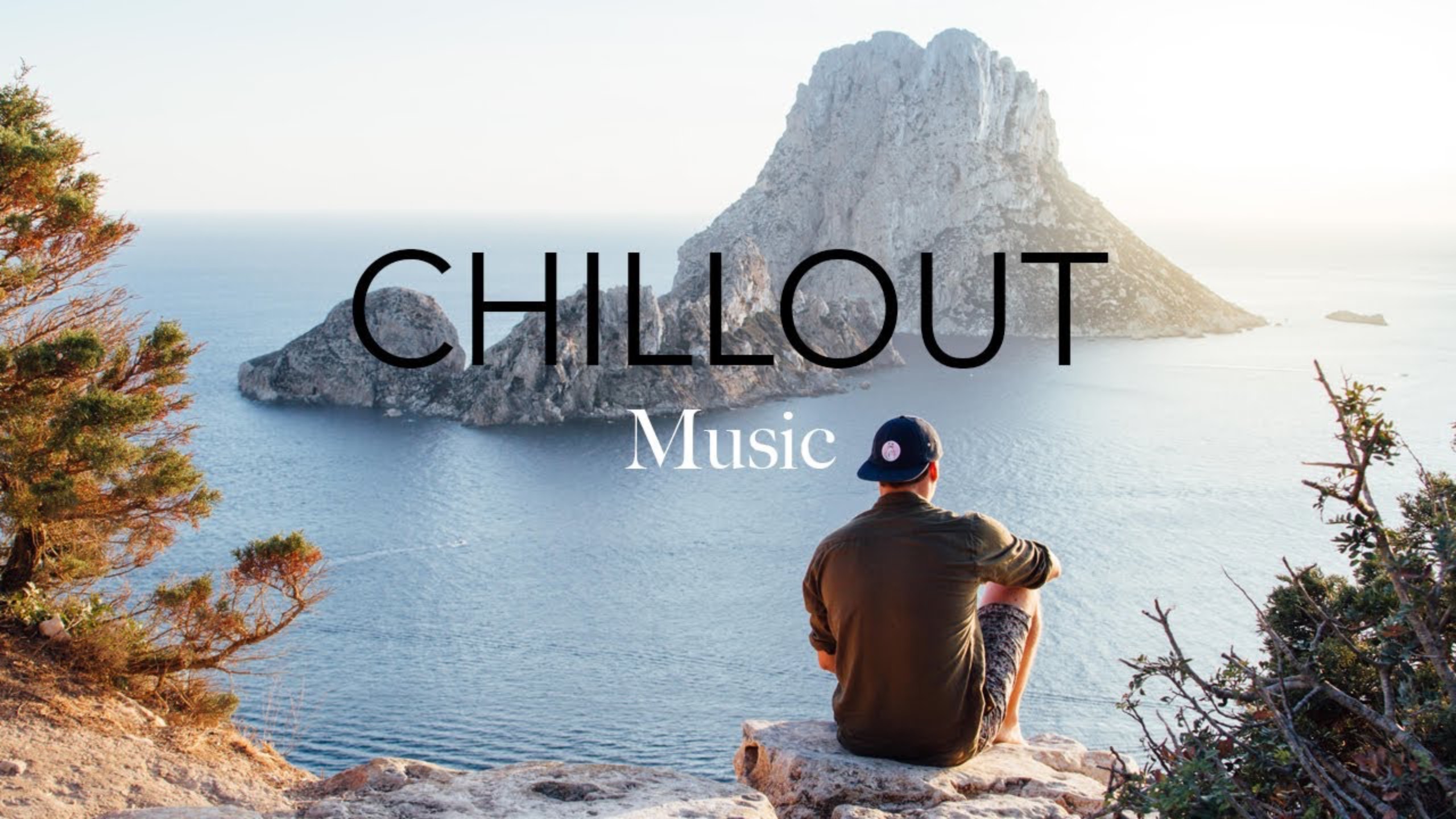 AMBIENT CHILLOUT LOUNGE RELAXING MUSIC