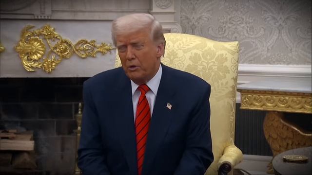 ⚡️Трамп рассказал, как победил Байдена на выборах