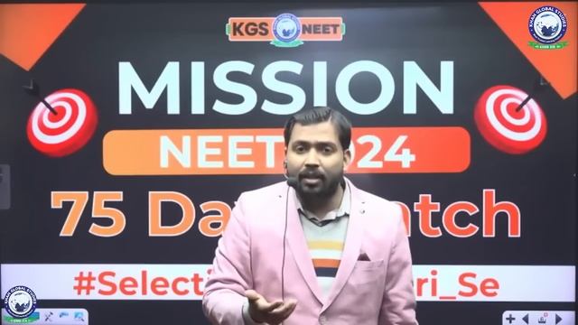 NEET 2024 Students Ke Liye 🤩Khan Sir Special | NEET KGS | Selection ईमानदारी Se 💥 | By Khan Sir #kg