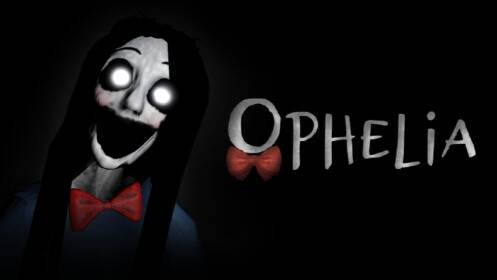 ОФЕЛИЯ ► ОФЕЛИЯ / Roblox // СТРИМ.