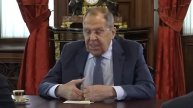 ⚡️Лавров в интервью американским блогерам охарактеризовал внешнюю политику России и США