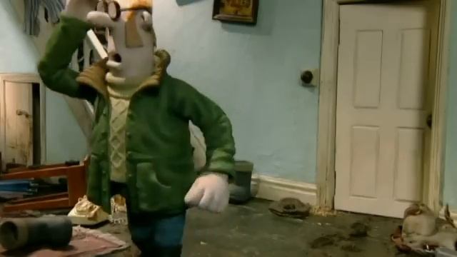 Shaun The Sheep - Life's A Treat