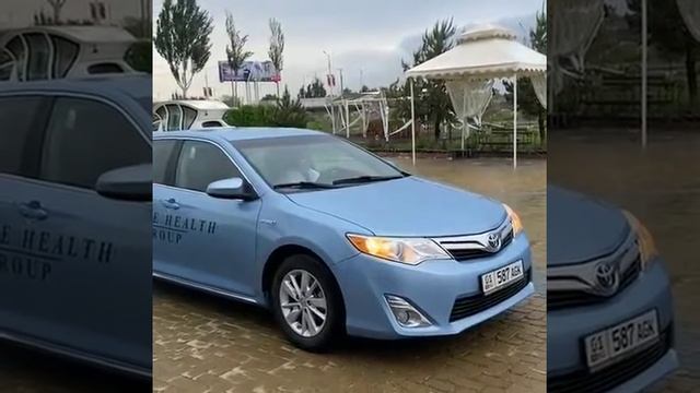 Автобонусы компании МЕРИН ХЕЛЗ ГРУПП. Хотите вы тоже получить автобонус от компании? +996700249474