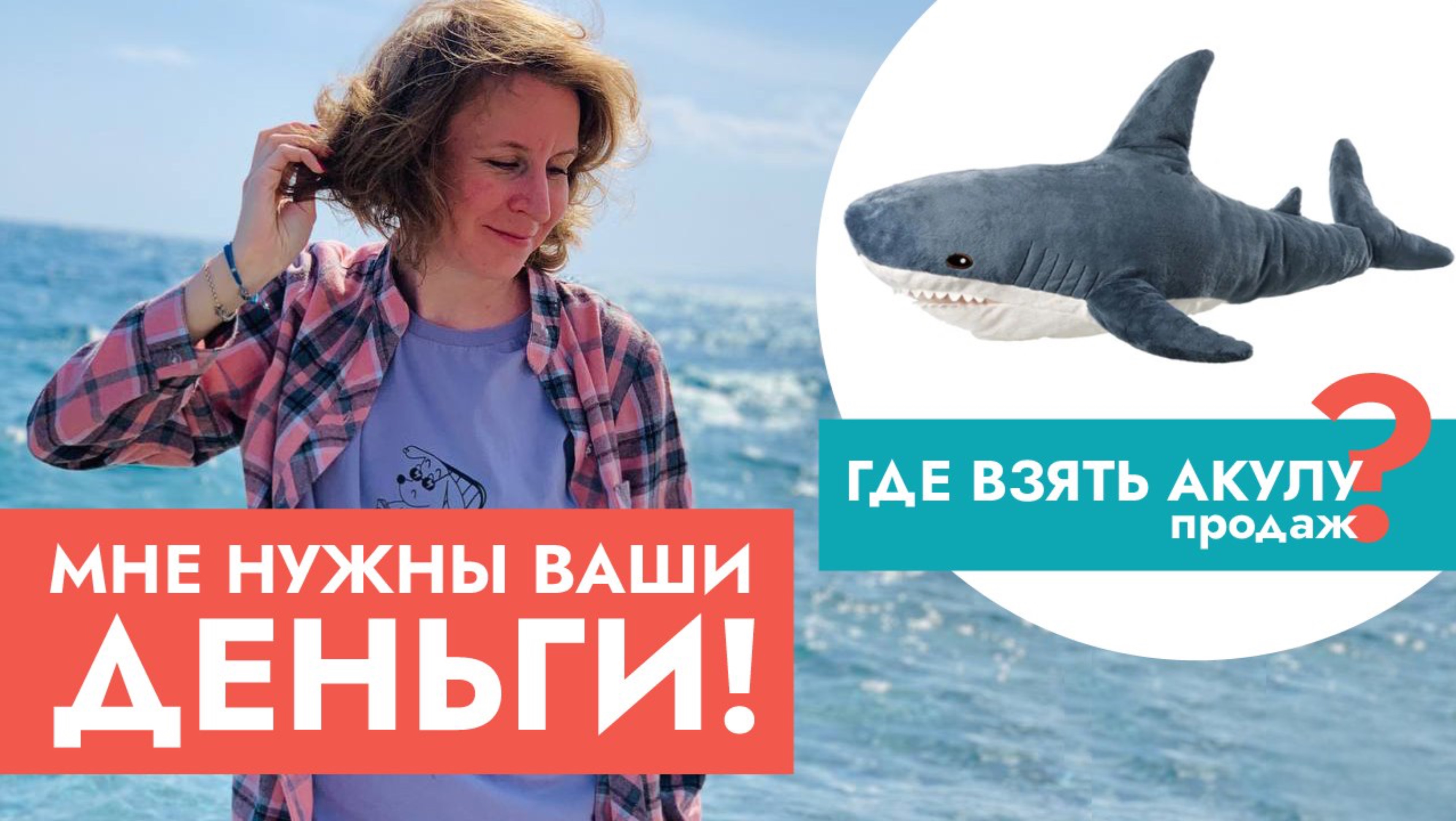 АКУЛА ПРОДАЖ: Каким должен быть менеджер по продажам?
