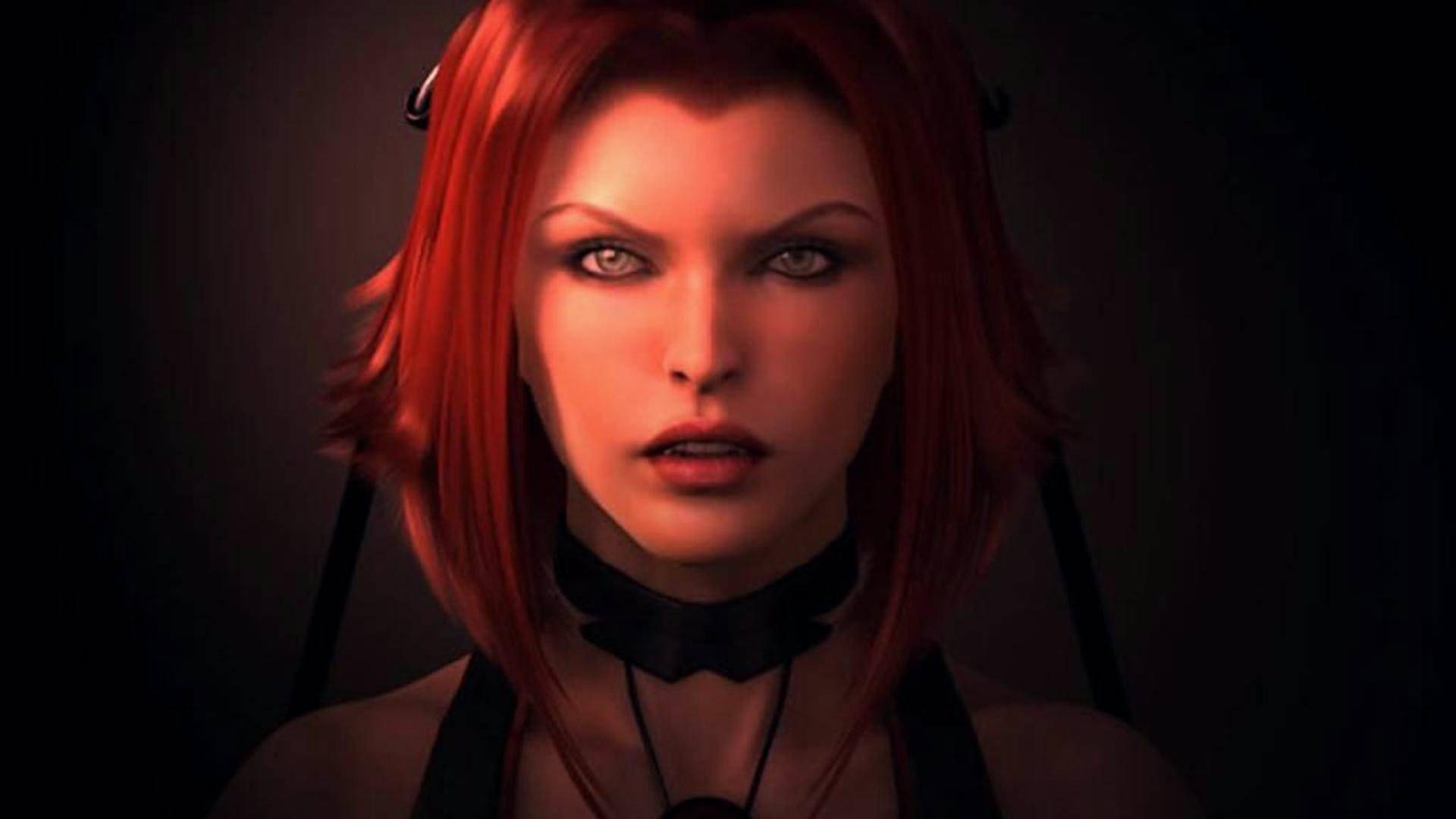 BloodRayne: Terminal Cut - Стрим #3