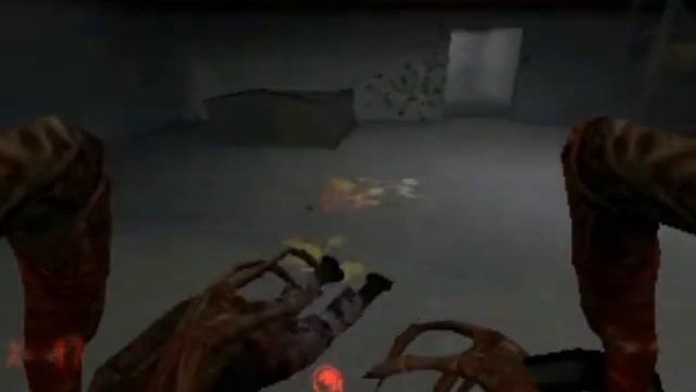 Half life Зомби эдишон
