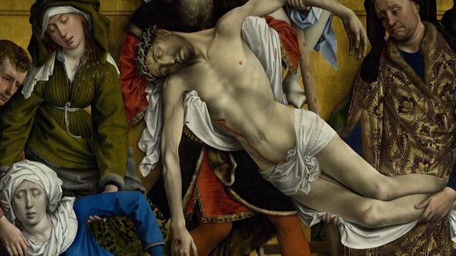 Les Préraphaélites
