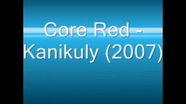 Code Red   Kanikuly 2007