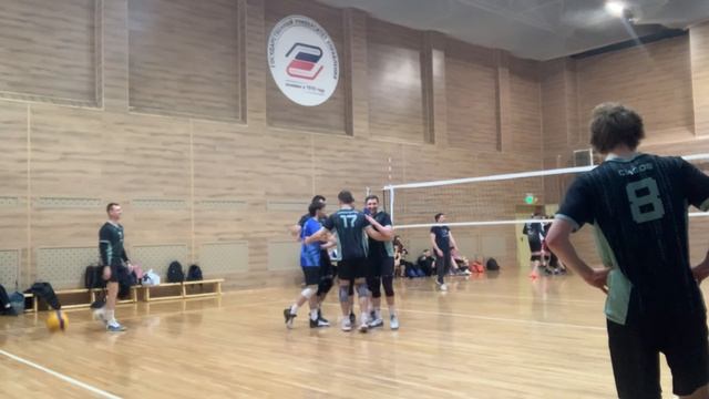 ВК "Мытищи" - Iron ball 22.02.2025