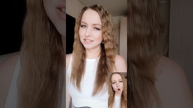 Танец перед зеркалом (Cover Гагарина П.)