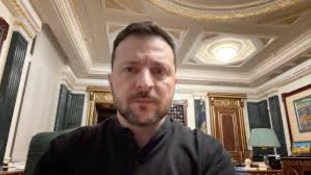 Перемирие на 30 дней оценка Зеленского