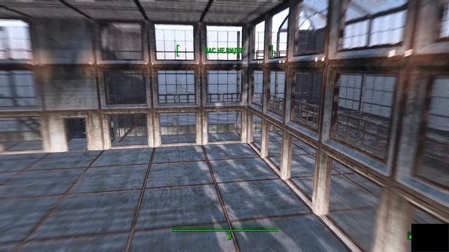 Fallout 4 Арена Arena