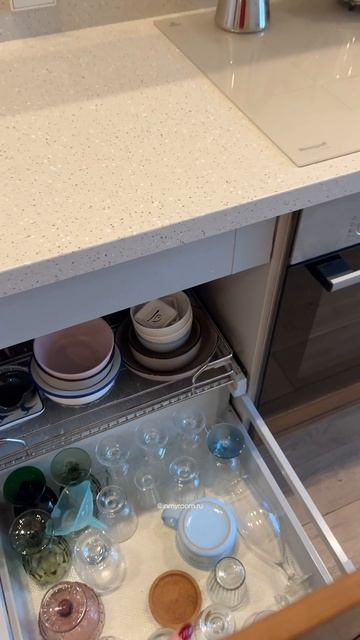 🔥65 кв.м уюта! Обзор трешки семьи дизайнера