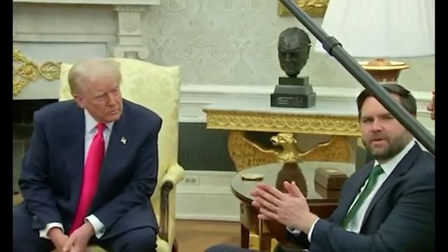 Возможные последствия для экономики России от Трампа и США