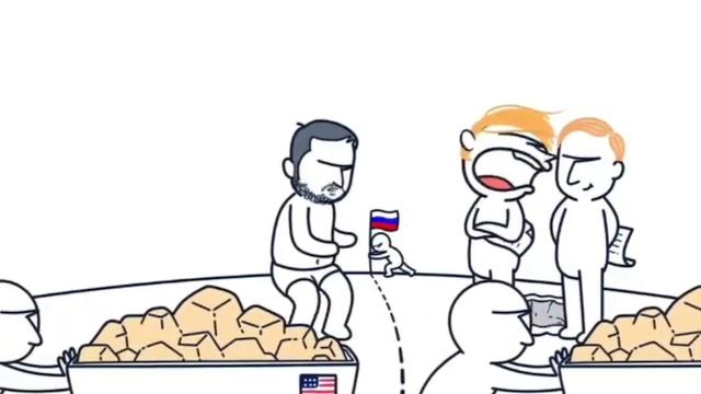 Нюансы перемирия на Украине