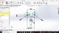 Solidworks 2D Sketch EX-06