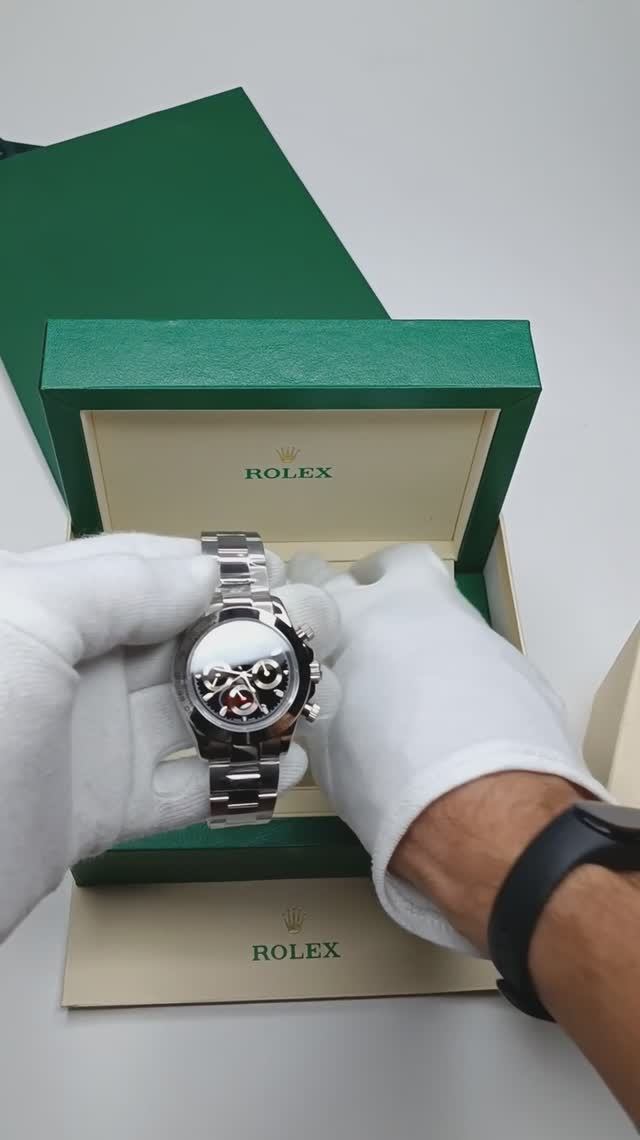 Часы Rolex Daytona