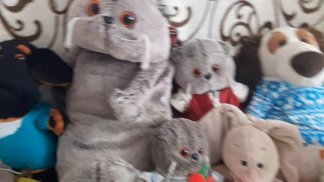 Герои наших приключений.