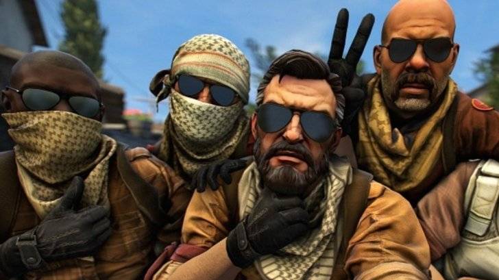 Counter-Strike 2 Отпусти меня КС! 😁