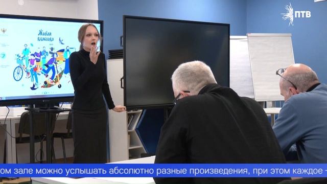 Первоуральские школьники соревновались в конкурсе чтецов