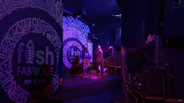 Ярослав Кукольников 45 и Любовь Буше Дорога без конца