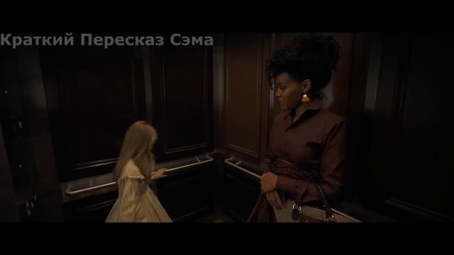 Она Вернулась на 163 Года назад и Стала Рабом на Плантации, хотя была простой Писательницей