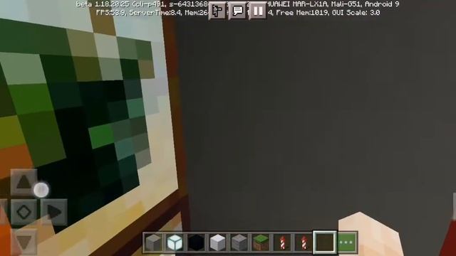 Cobra Kai Karate Dojo in Minecraft!
