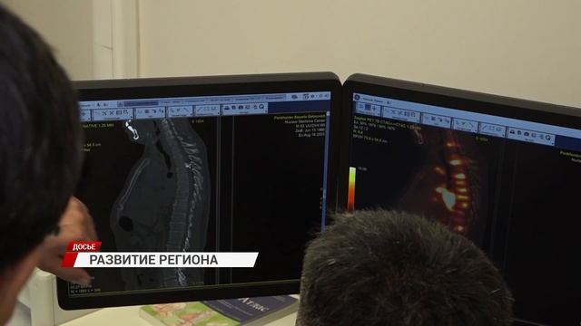 Ставка на развитие: новые перспективы в Бурятии