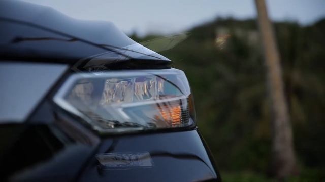 Rick and Carlo present the All-New 2021 Nissan Sentra