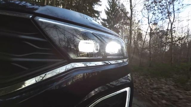 VW T-Roc Sport 2,0 TSI 4MOTION 2017 - 190HP