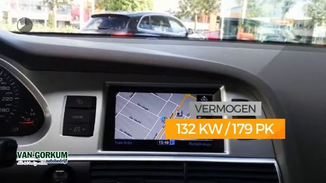 Audi A6 2.7 TDI Pro Line Aut. MMI Navi Leder Bluetooth etc.