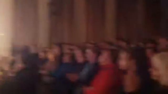Театральный сезон фонда КПД СТО Театр на Юго-Западе на заводе Электродеталь в городе Карачев