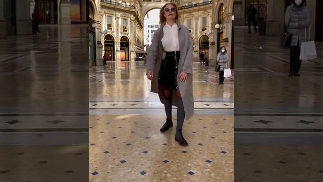 Пальто трансформер весна осень зима:(+39)3341694866