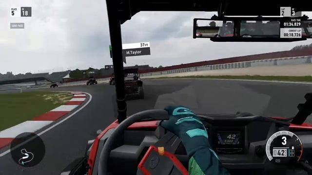 Forza motorsport 7 gameplay 🚗