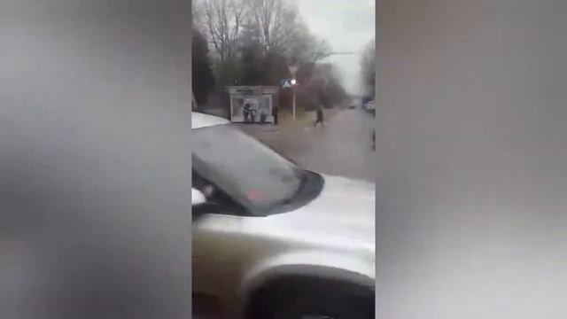 Поезд в больницу с Басиком😥 (ч.о)