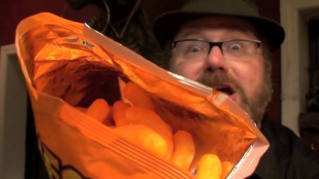 Cheesy Poofs South Park Review by Mike Mozart on TheToyChannel