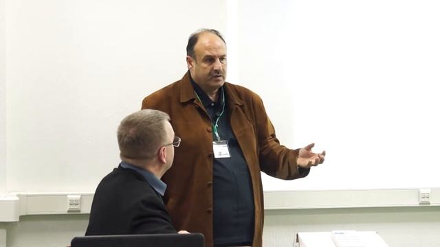 Семинар "Автоматическая система полива. Оборудование Weathermatic." (часть 2)