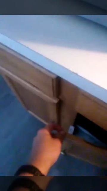 SafetyForYourKids! Magnetic locks for cabinets and drawers.