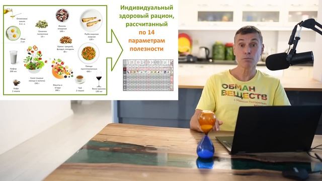 Дешевый витамин против подагры - снизьте мочевую кислоту быстро