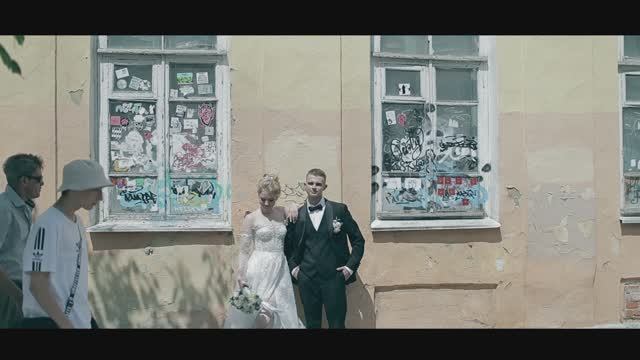 WEDDING VIDEO
