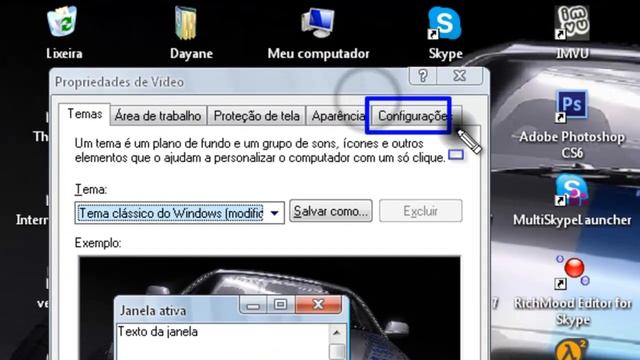 Tutorial-Como Tirar O Lag Do Camtasia Studio 7